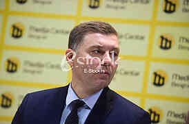 Nebojsa Zelenovic