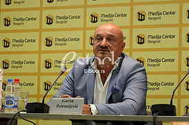 Goran Petronijevic
