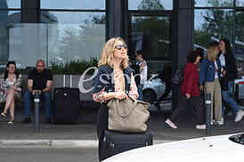Branka Katic_Aerodrom
