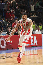 CRVENA ZVEZDA vs VALENCIA