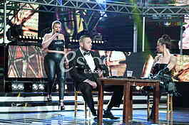 Zadrugovizija, Filip Car, Miljana Kulic, Aleksandra Nikolic