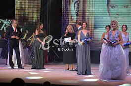Zeljana Stojanovic miss sarma