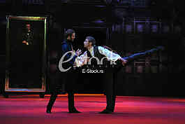 The Picture of Dorian Gray