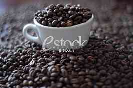 Coffee beans