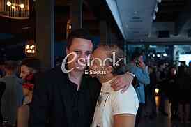 Andrija and Andjelka finishing party on Play boat club