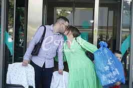 Petar Mitic i Ivana Pavkovic