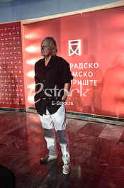 Frank Castrof