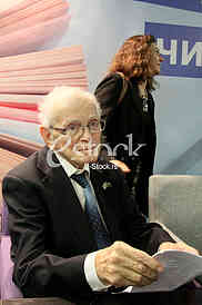 63th International Book Fair 