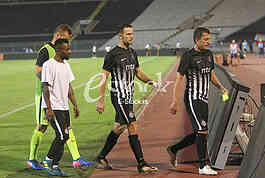 PARTZAN vs VIDEOTON