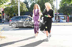 Rea Andnelkovic Radmila Todorovic