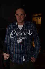 Goran Grbovic