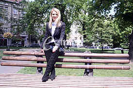 Irena Skoric,