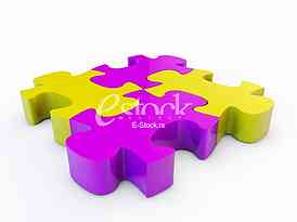 Jigsaw puzzle