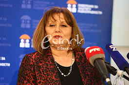 Nevena Petrusic