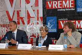 Panel discussion