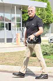 Dragan Stojkovic Bosanac