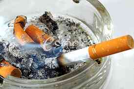 Cigarettes