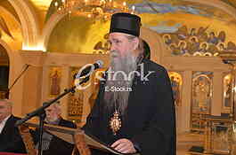 Vladika Joanikije