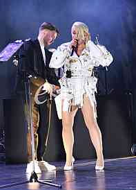 Indira Forza ex Colonia