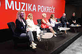 Natasa Mihajlovic_Beogradsko prolece