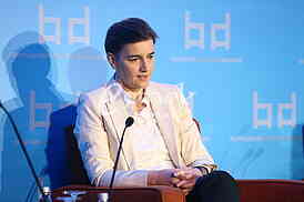 Ana Brnabic