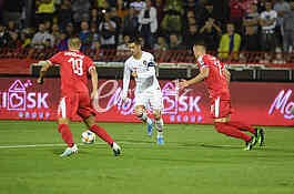 Kristijano Ronaldo
