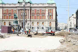 Trg Republike