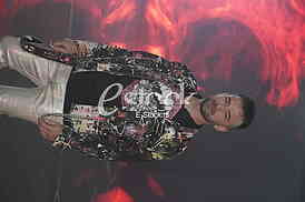 Marko Matijevic Maus Maki