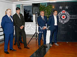partizan, teleoptik