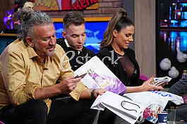 Amigi show, Dragan Marinkovic Maca, Djordje Stojkovic, Sandra Afrika