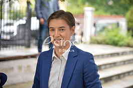 Ana Brnabic