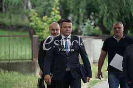 Dejan Milenkovic Bagzi
