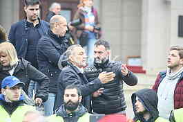 Zoran Zivkovic, Aleksandar Bijelic