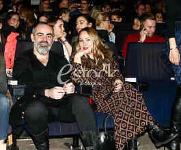 zeljko joksimovic , 3 koncert sava centar