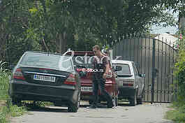 Zoran Marijanovic Kuca