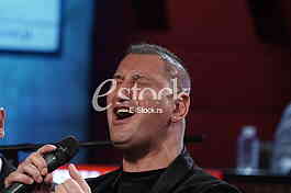 Amig Show gosti  Ivan Kurtic