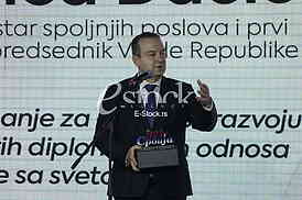 Ivica Dacic