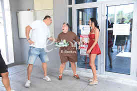 Maja Marinkovic Matora Taki