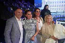 Dragan Aca Bulic i Ana Curcic