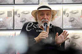 Rade Serbedzija