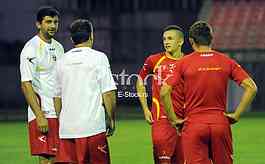 Stanisa Mandic