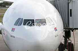 Aerodrom Nikola Tesla