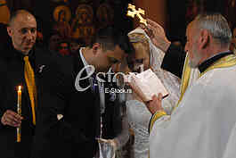 Wedding Jelena Ristic Jellene