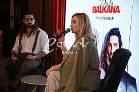 Princ od Vranje Sejla Zonjic