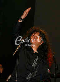 kerber , koncert sc