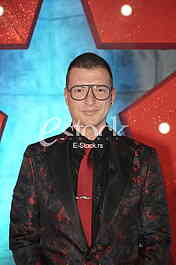 Predrag Azdejkovic