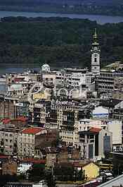 Belgrade