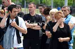 Commemoration Jelena Marjanovic
