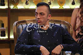 Stefan Pavlovic Cale
