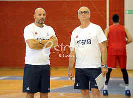 TRAINING